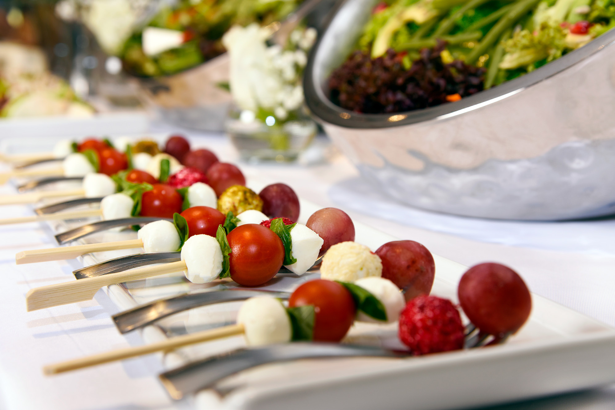 Appetizers