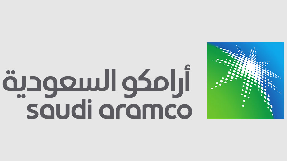 Saudi Aramco logo