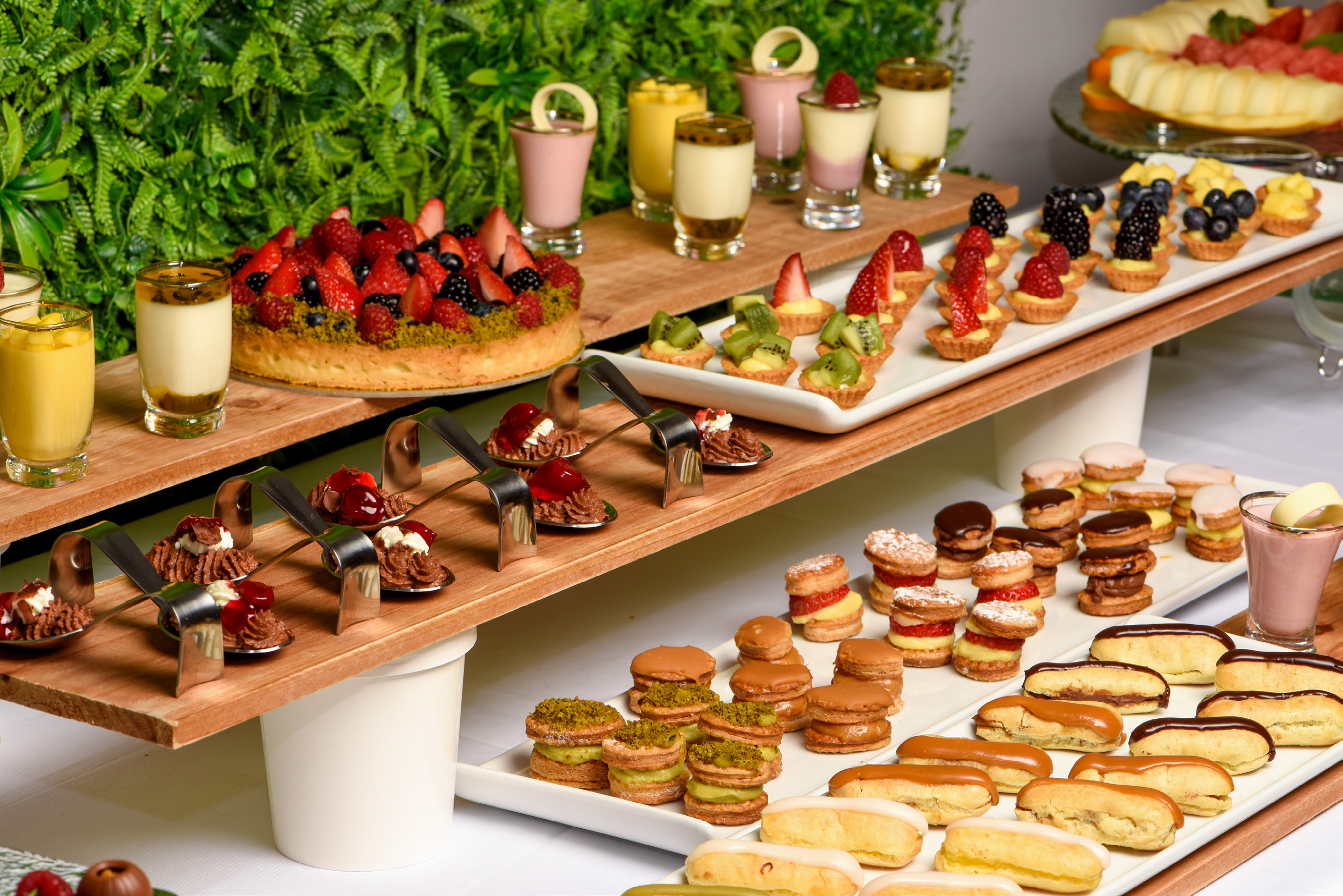 Desserts