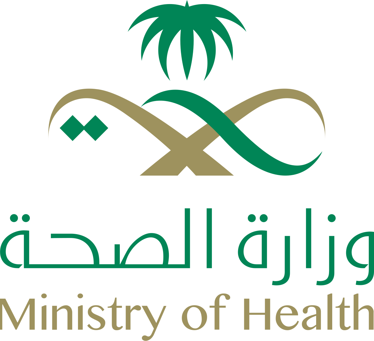 Ministry of Health logo