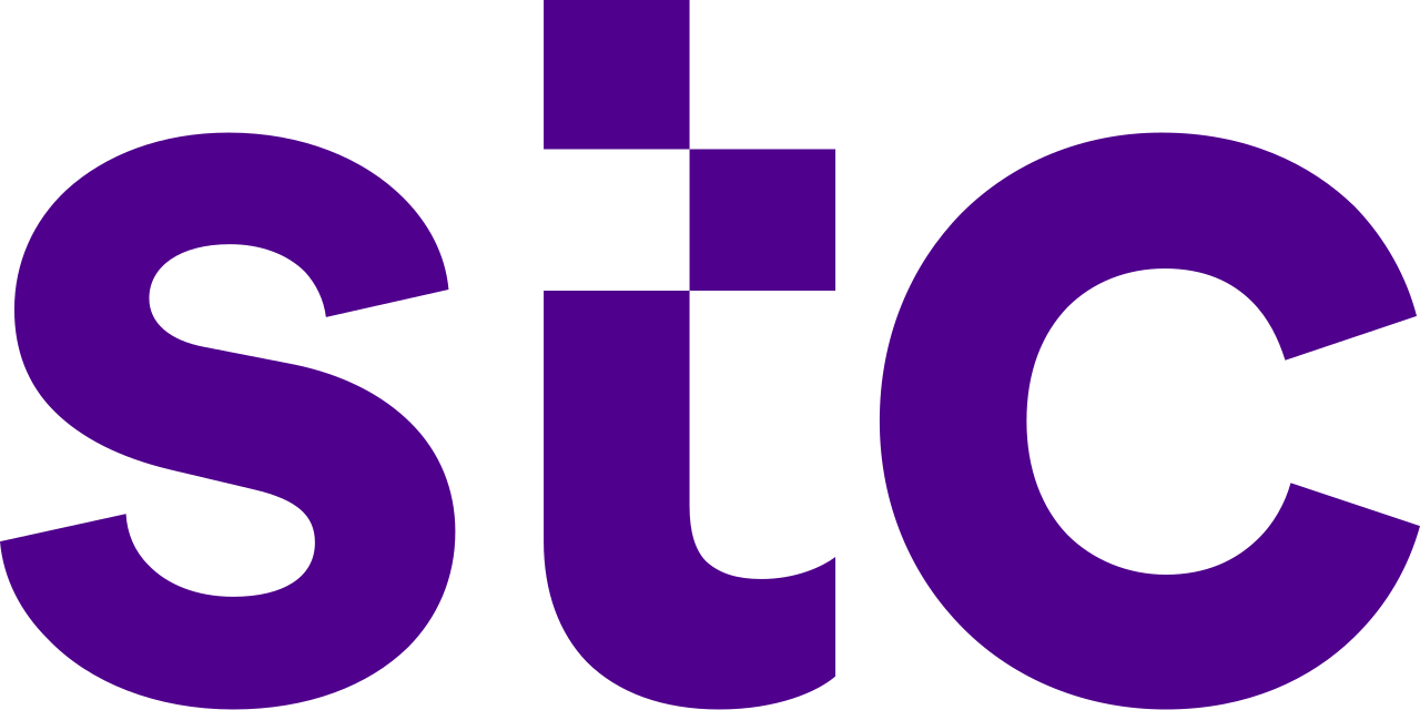 STC logo