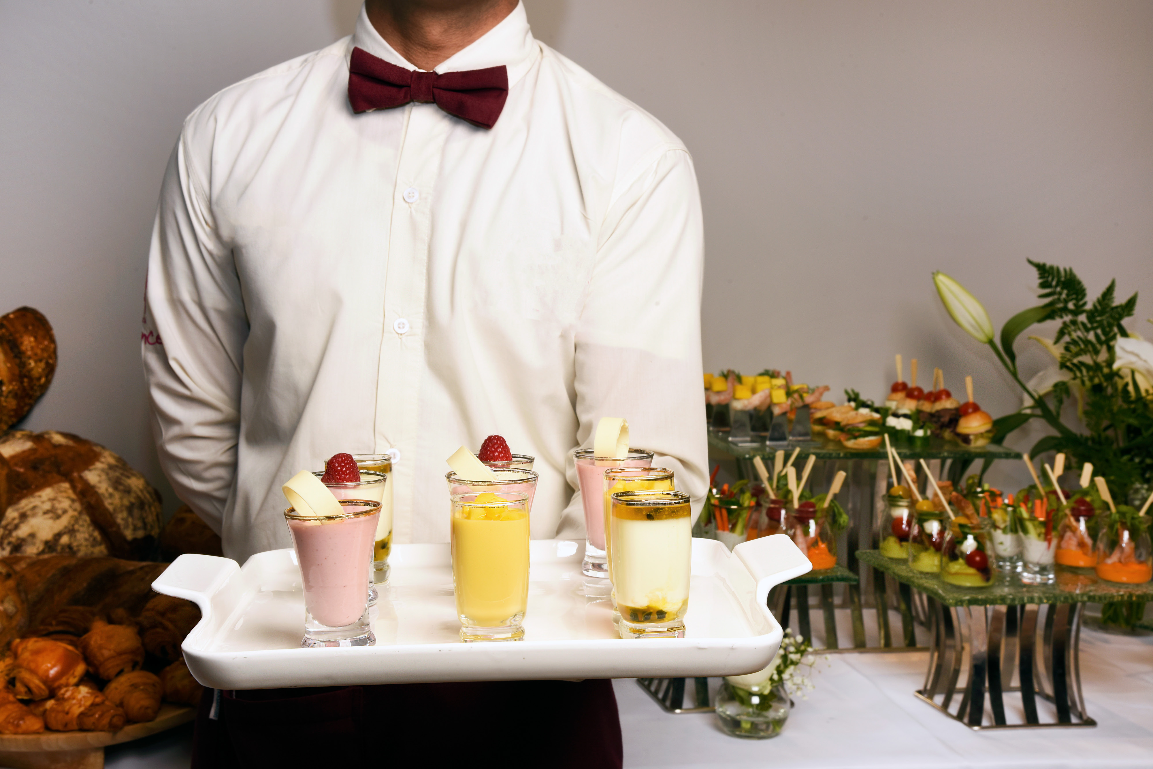 Cateringdor Service